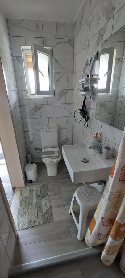 Antzela Apartments Sidárion Rom bilde