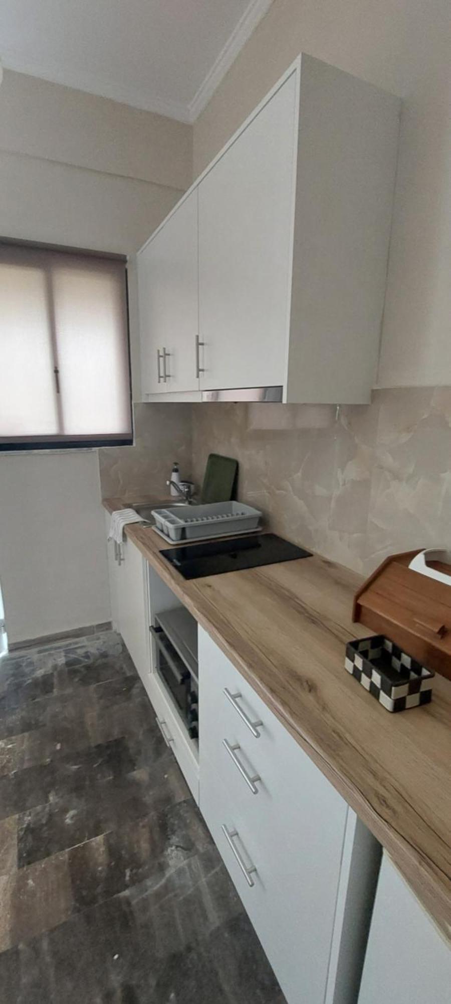 Antzela Apartments Sidárion Rom bilde