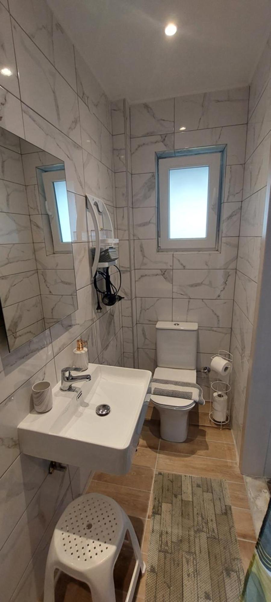 Antzela Apartments Sidárion Rom bilde