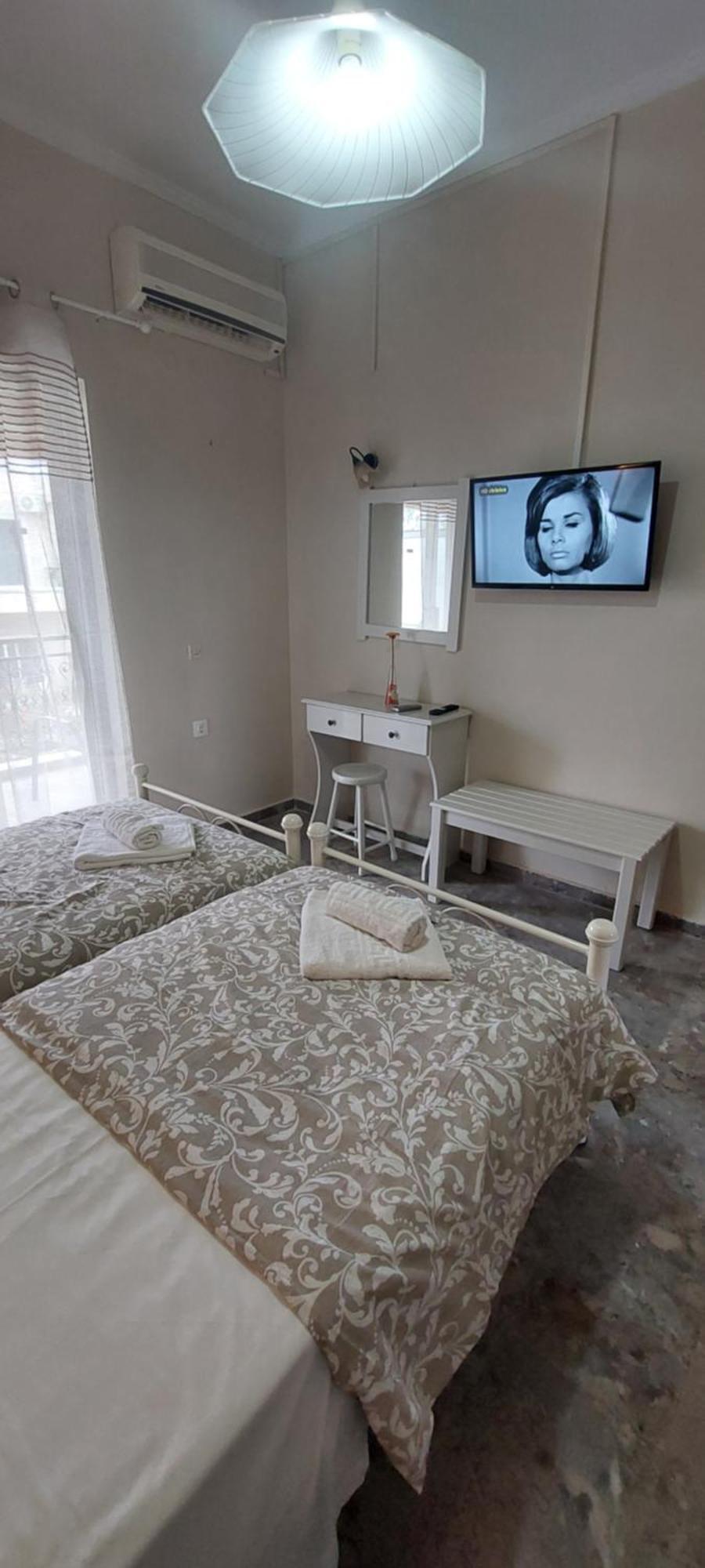Antzela Apartments Sidárion Rom bilde