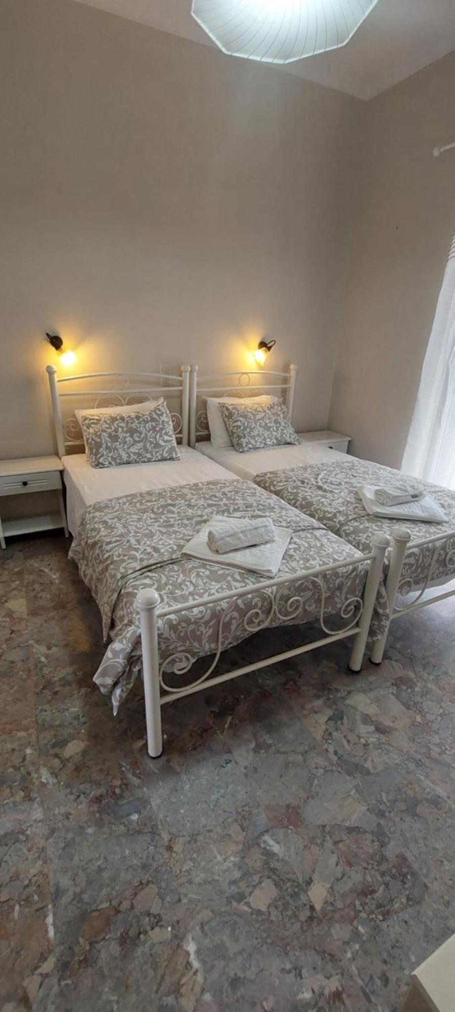 Antzela Apartments Sidárion Rom bilde