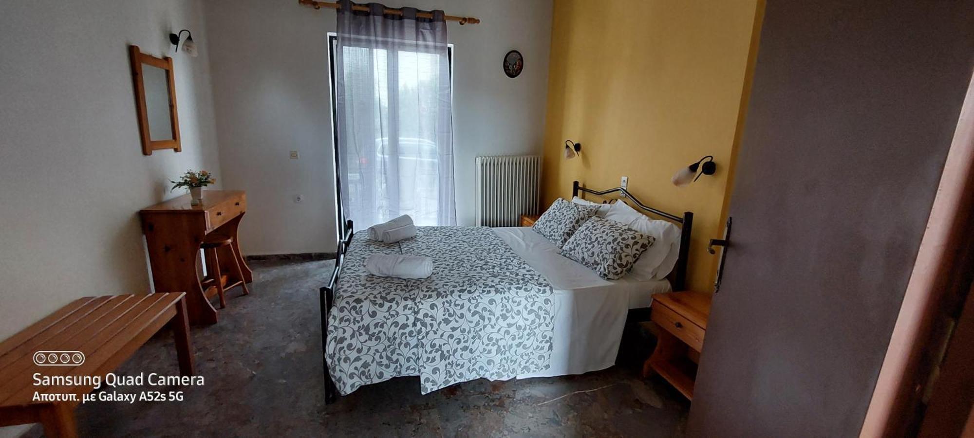 Antzela Apartments Sidárion Rom bilde