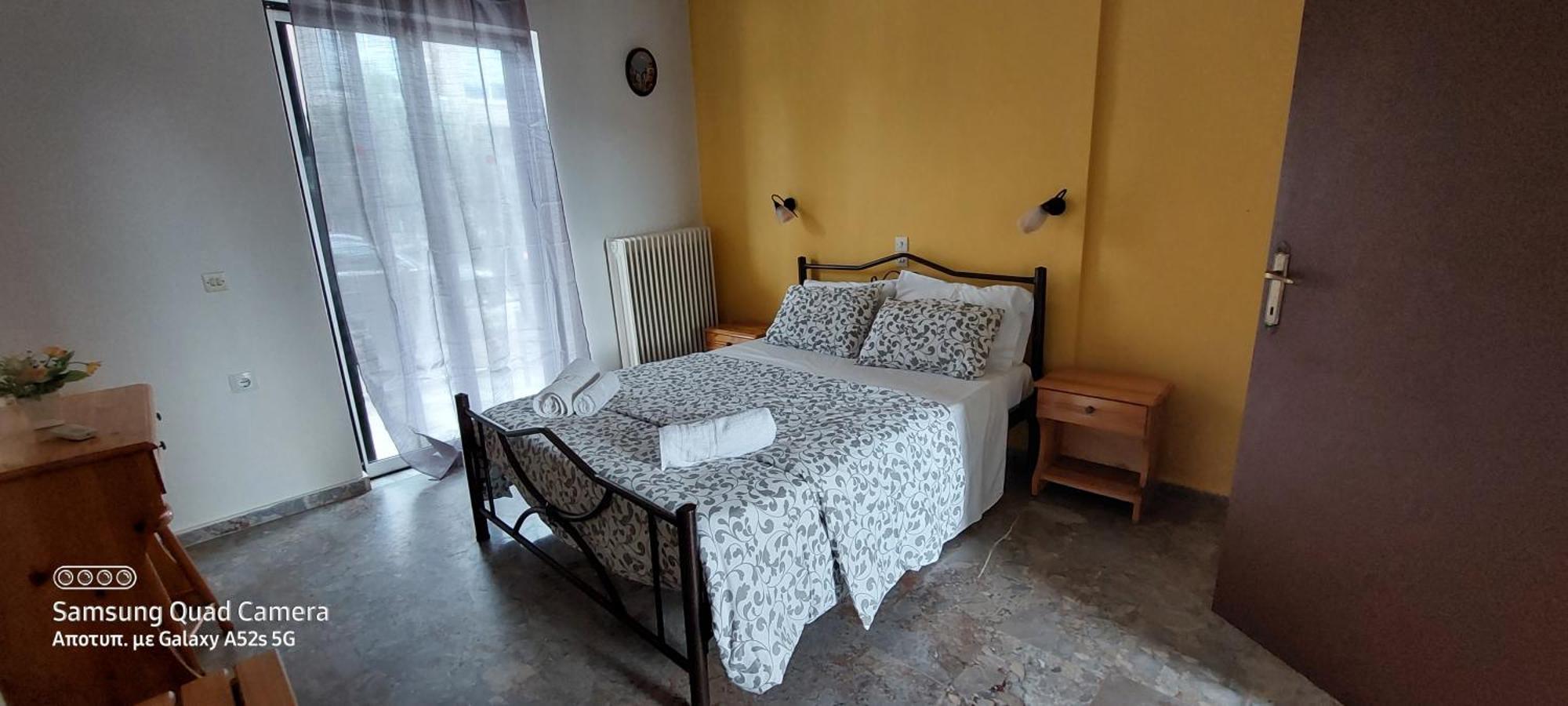 Antzela Apartments Sidárion Rom bilde
