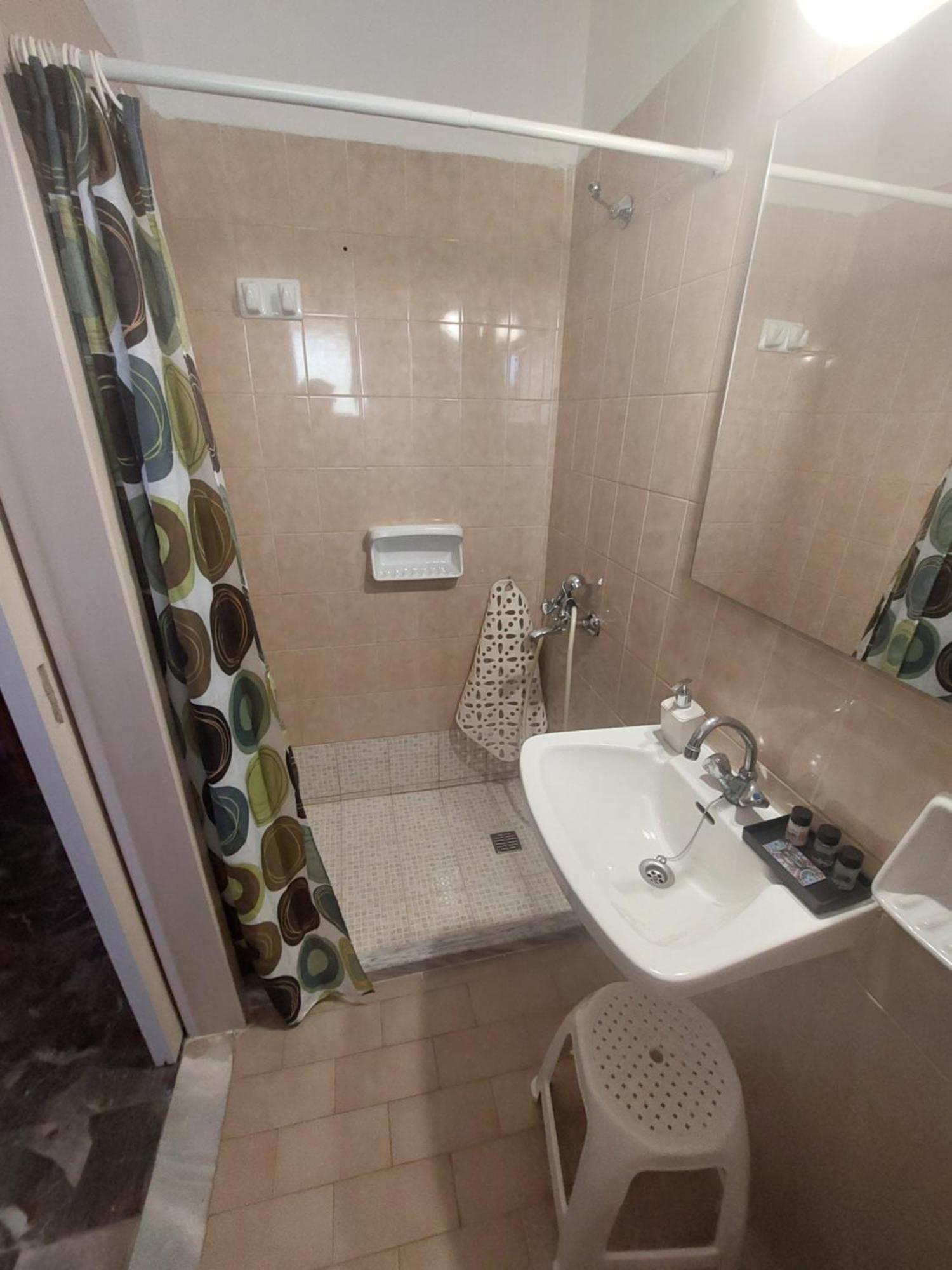 Antzela Apartments Sidárion Rom bilde