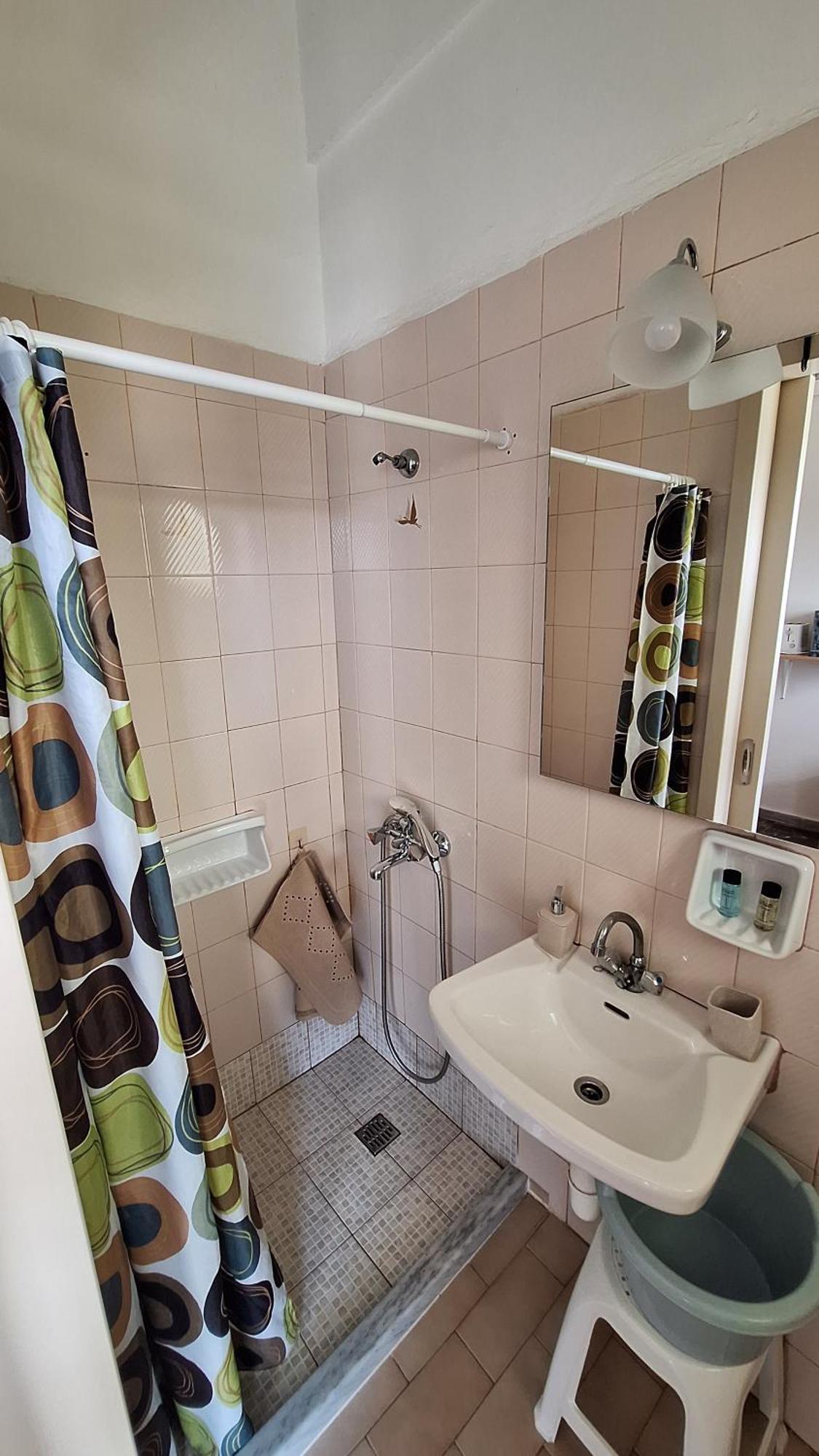 Antzela Apartments Sidárion Eksteriør bilde