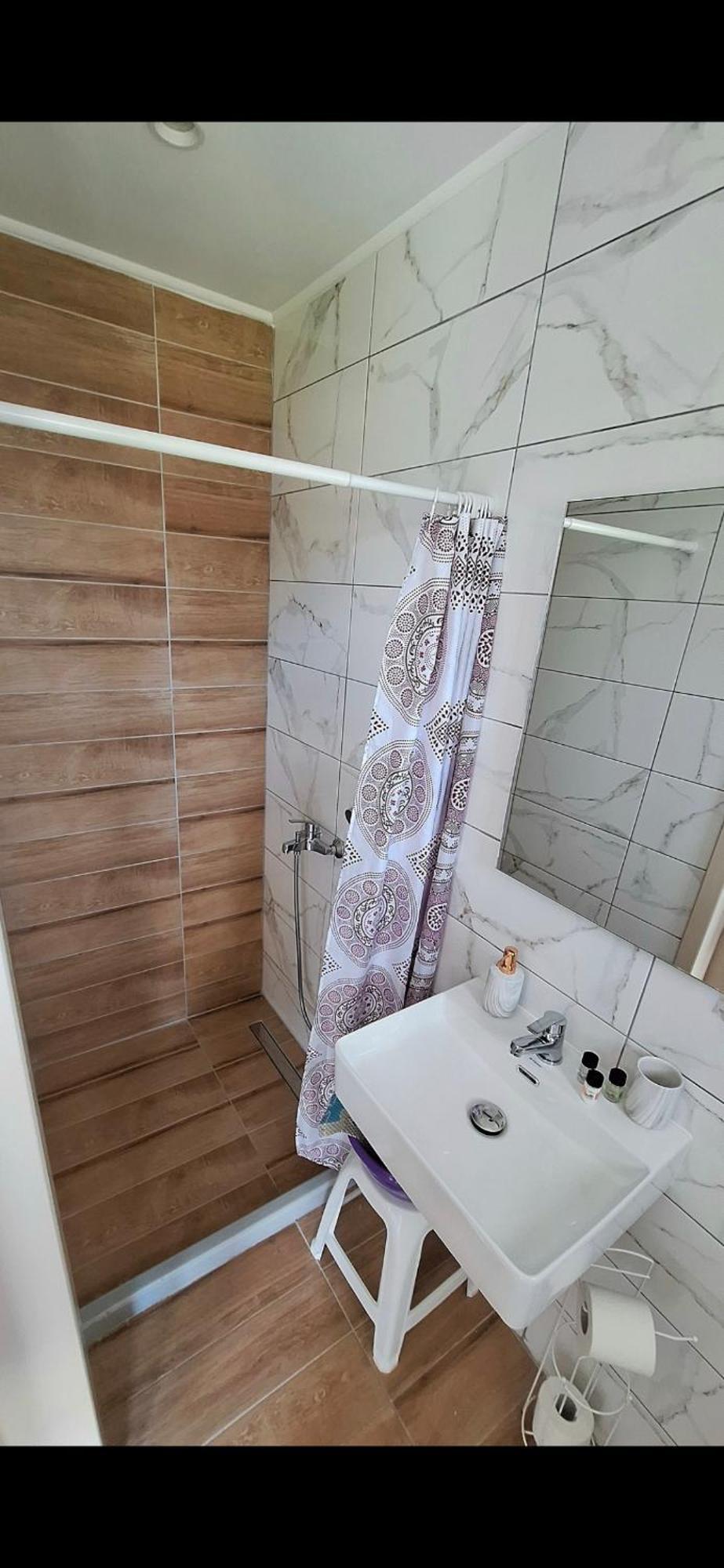Antzela Apartments Sidárion Rom bilde