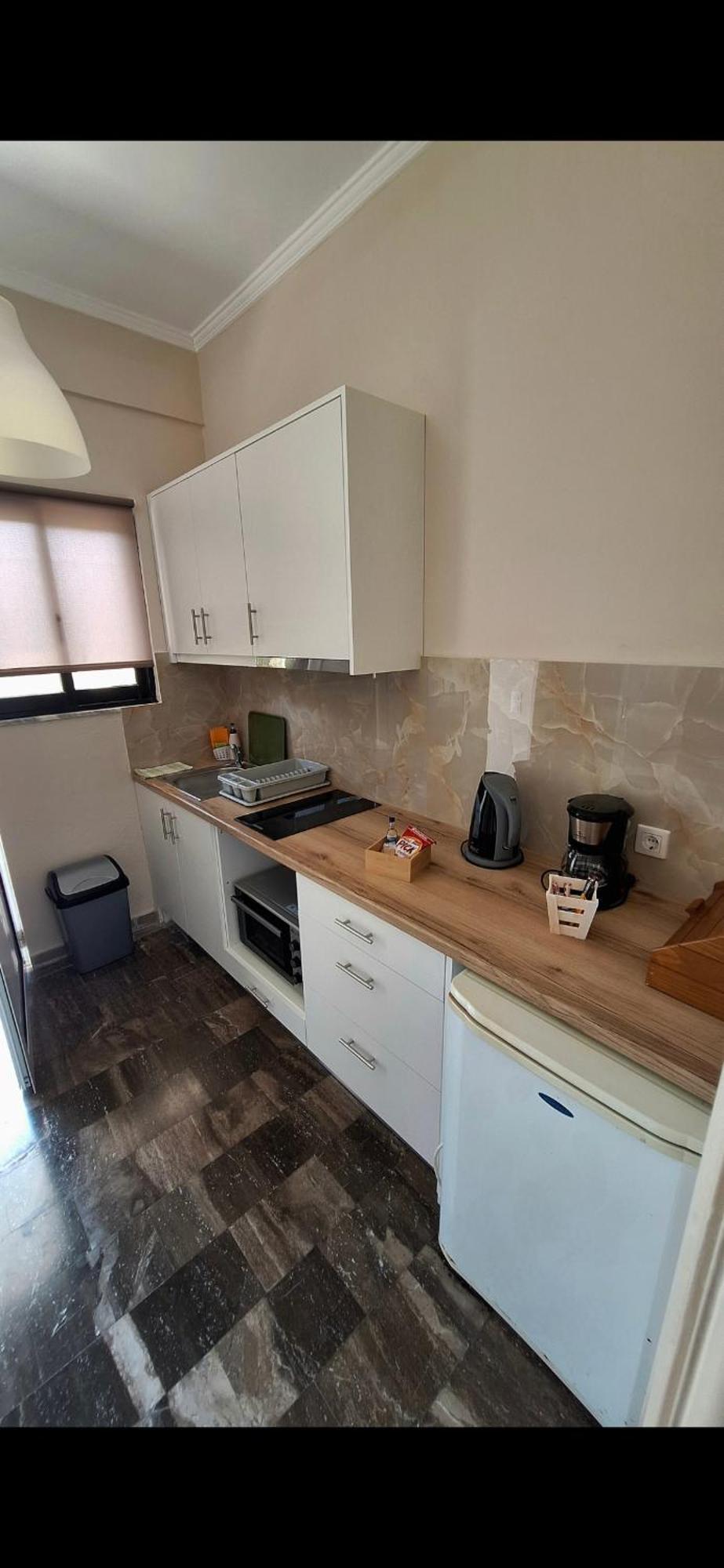 Antzela Apartments Sidárion Rom bilde